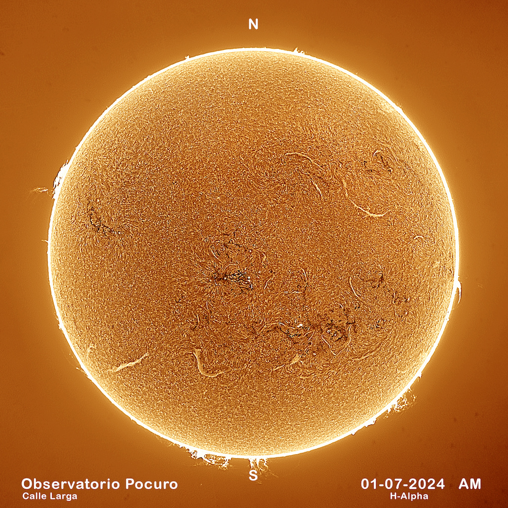 Registro solar 24/09/2024