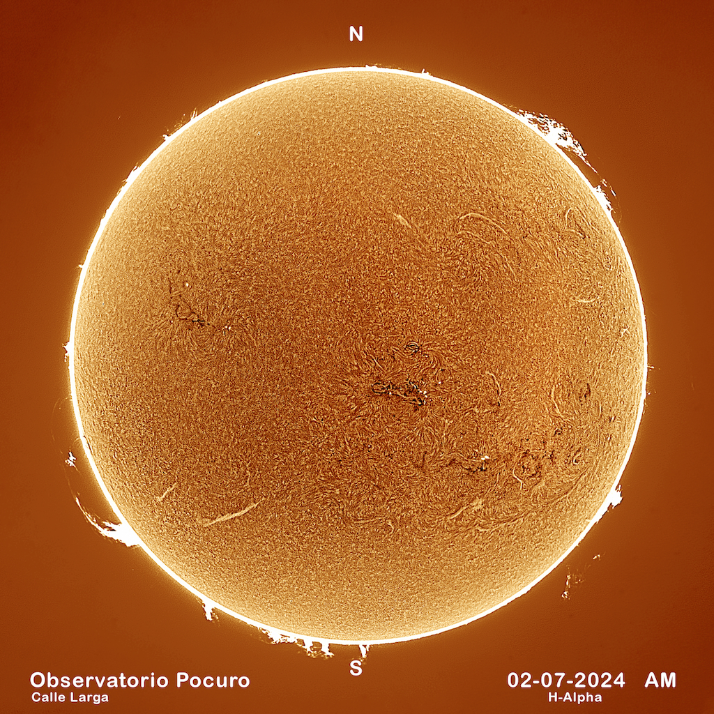 Registro solar 01/07/2024